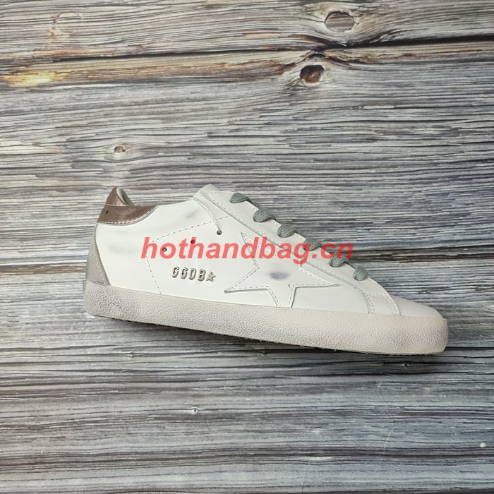 GOLDEN GOOSE DELUXE BRAND Couple Shoes GGS00004 GOLDEN GOOSE DELUXE BRAND Couple Shoes GGS00004